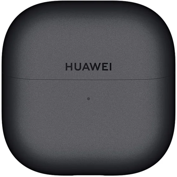 HUAWEI FreeClip 2 with Wireless Charging Case Black | Oodi