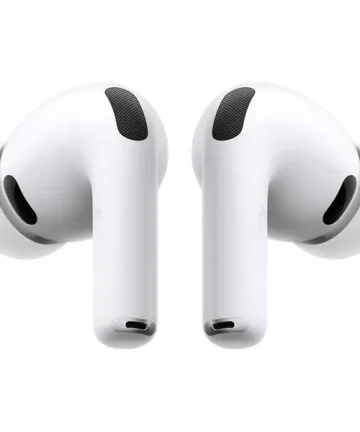 Apple AirPods Pro 3 (2025)